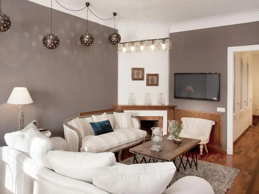 Bcn Planeta Apartment Βαρκελώνη 4*,  Ισπανία
