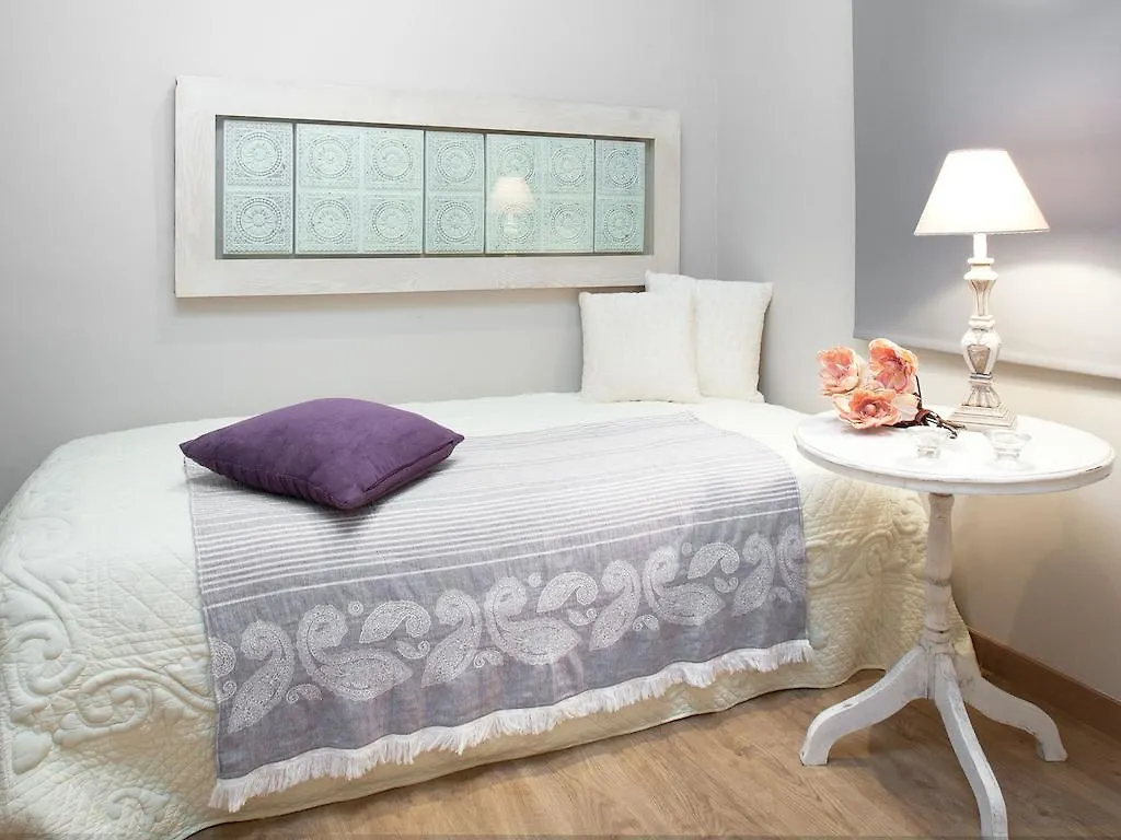 Bcn Planeta Apartment Βαρκελώνη Ισπανία