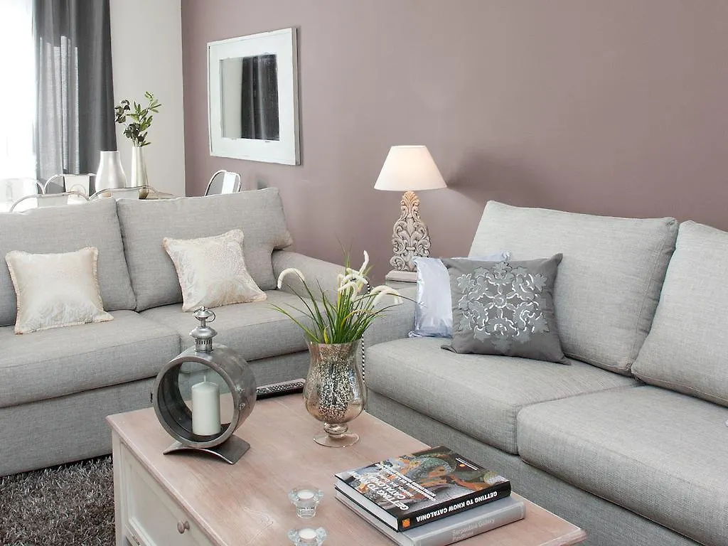 Bcn Planeta Apartment Βαρκελώνη 4*,  Ισπανία