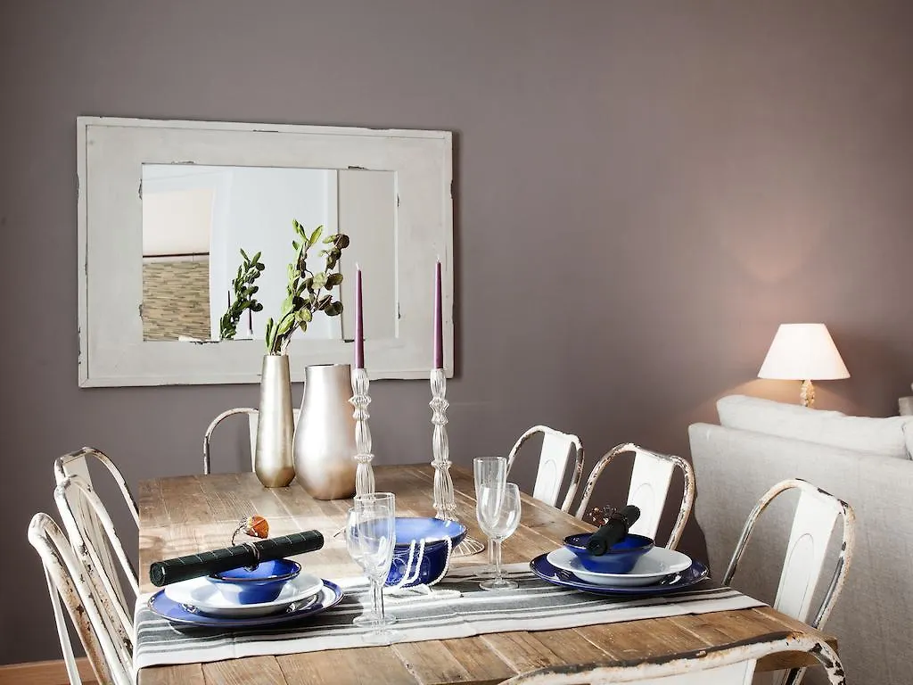 Bcn Planeta Apartment Βαρκελώνη Ξενοδοχείο