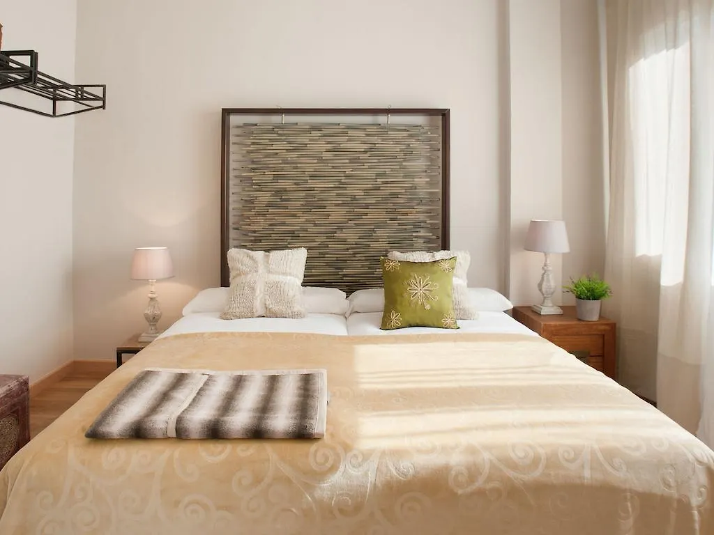 Bcn Planeta Apartment Βαρκελώνη Ξενοδοχείο
