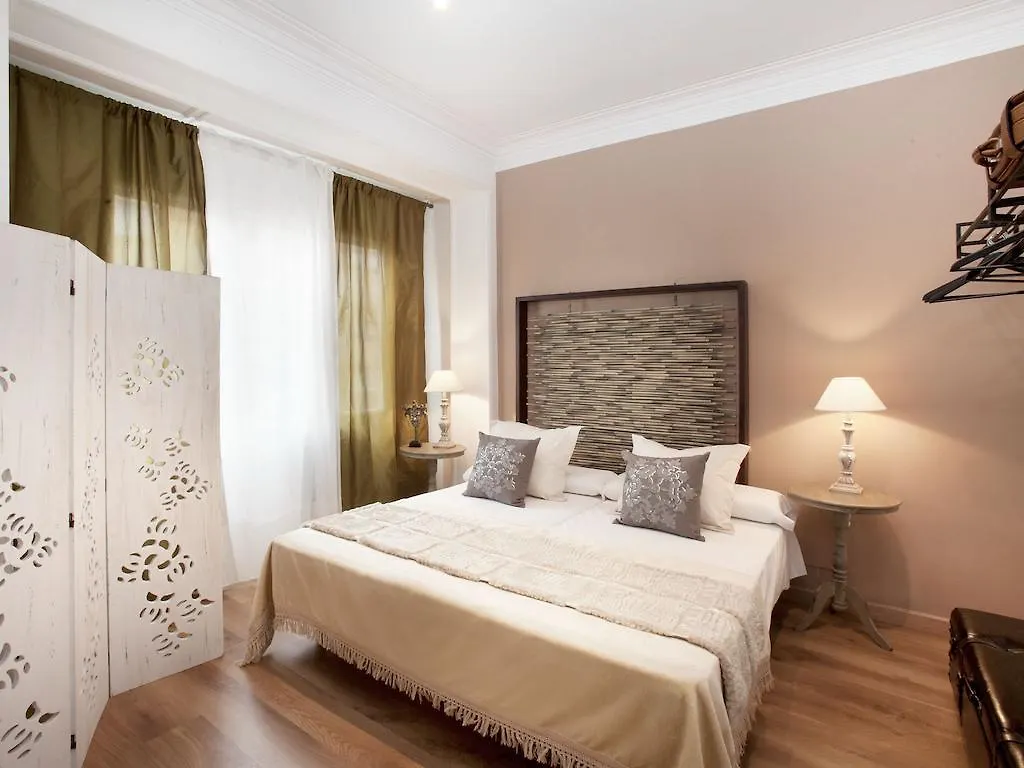 Bcn Planeta Apartment Βαρκελώνη