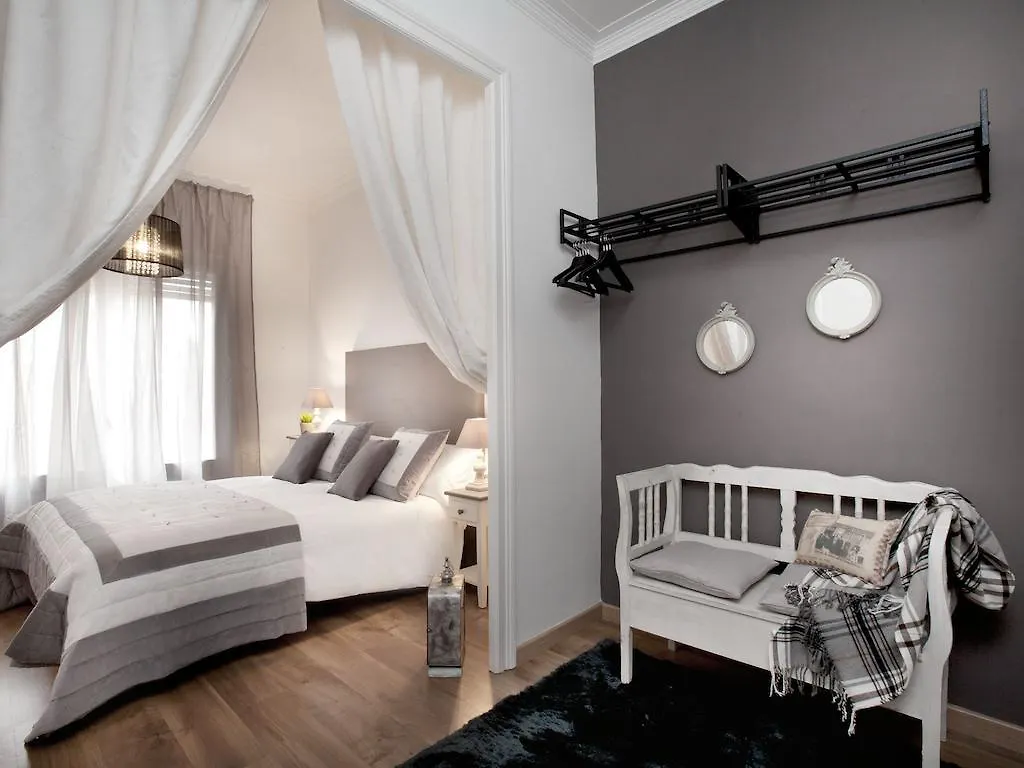 Bcn Planeta Apartment Βαρκελώνη 4*,