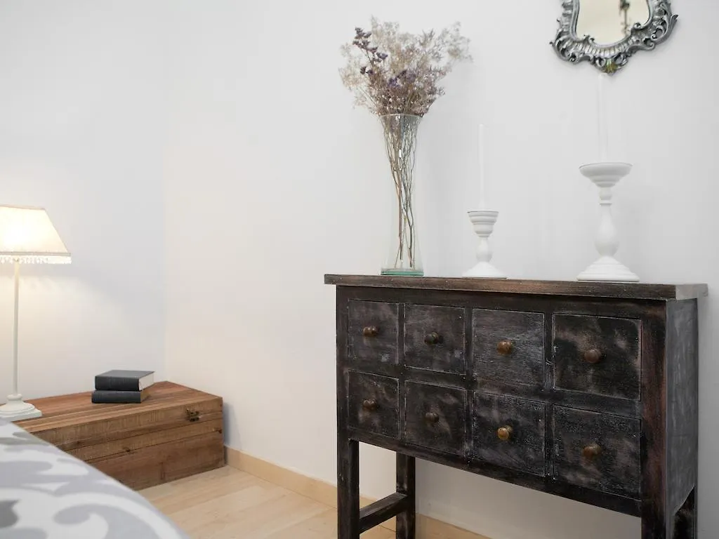 Bcn Planeta Apartment Βαρκελώνη Ισπανία