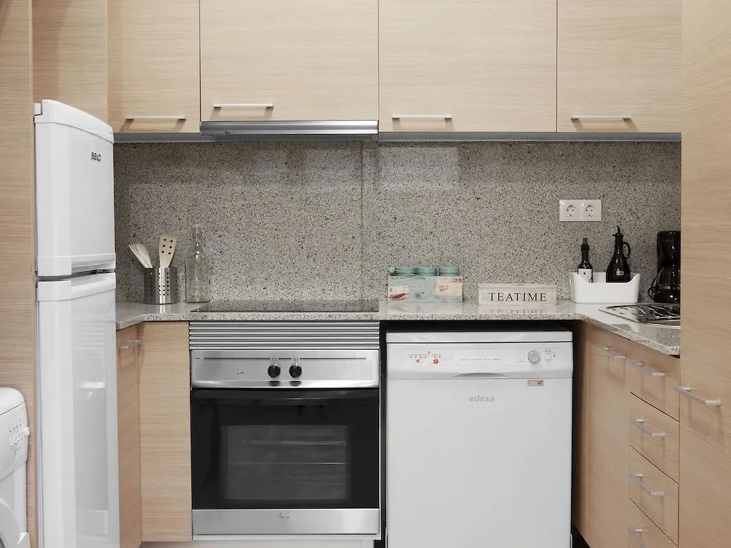Bcn Planeta Apartment Βαρκελώνη Ξενοδοχείο