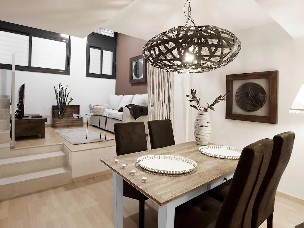 **** Ξενοδοχείο Bcn Planeta Apartment Βαρκελώνη Ισπανία