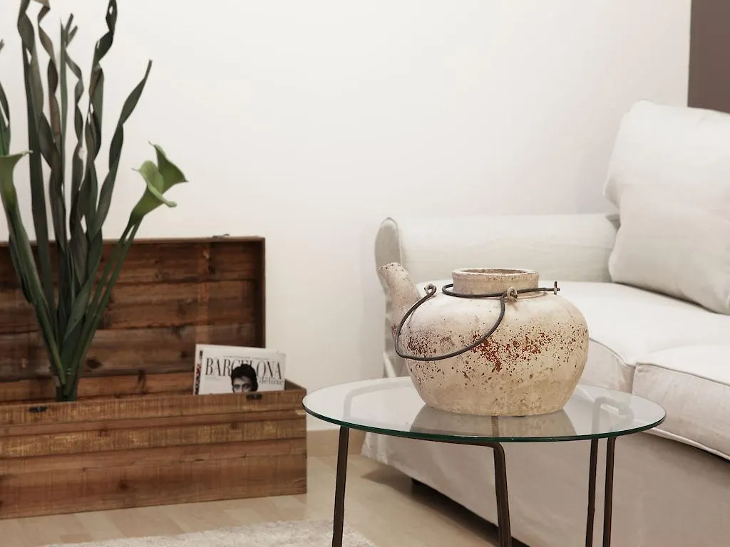 Bcn Planeta Apartment Βαρκελώνη Ξενοδοχείο