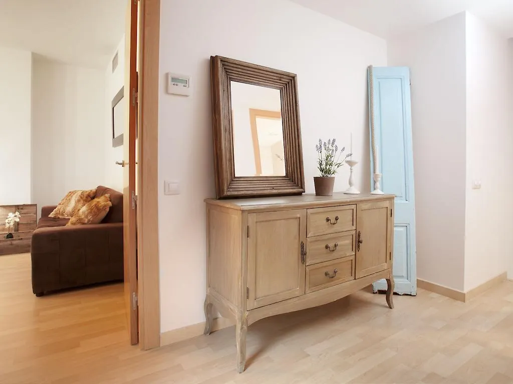 Bcn Planeta Apartment Βαρκελώνη