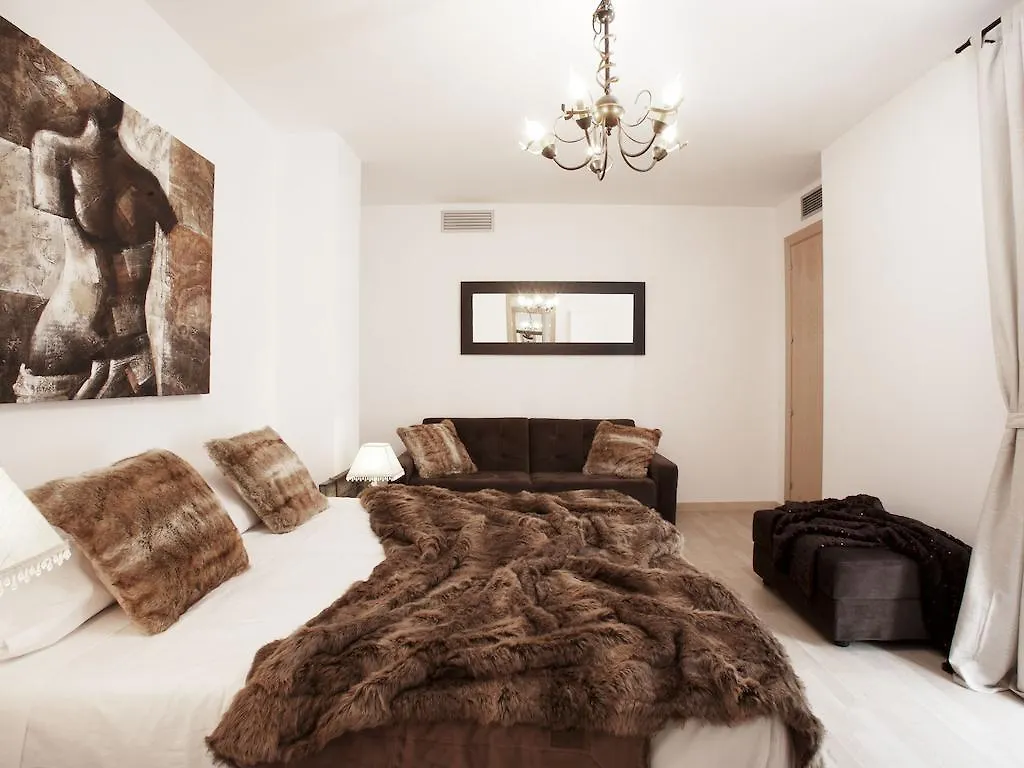 Bcn Planeta Apartment Βαρκελώνη Ισπανία