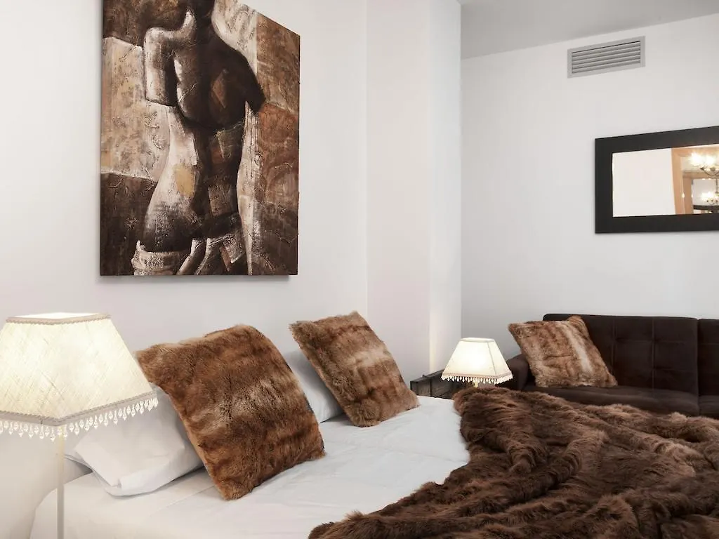 Bcn Planeta Apartment Βαρκελώνη 4*,  Ισπανία
