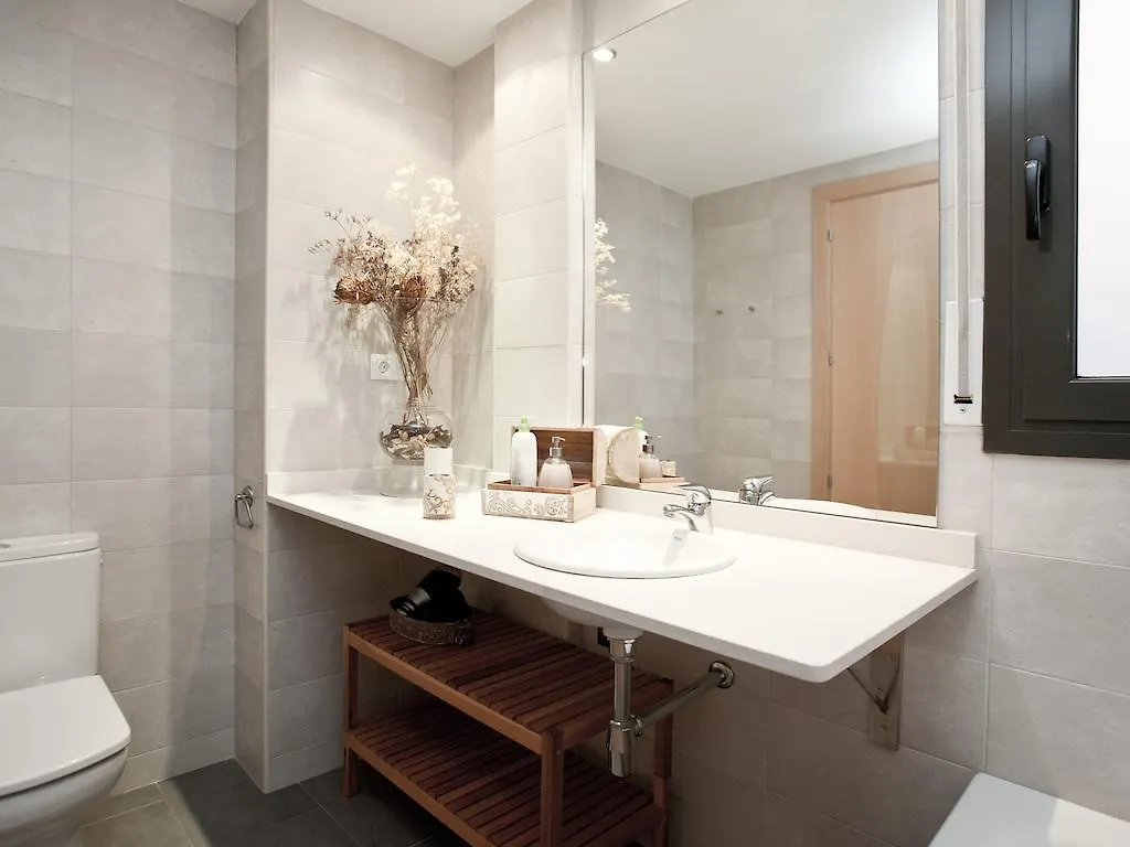 Bcn Planeta Apartment Βαρκελώνη 4*,  Ισπανία