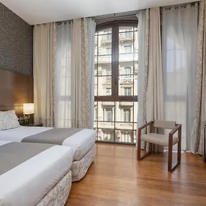 Hotell Colonial, Barcelona