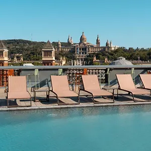 Catalonia Plaza Hotel