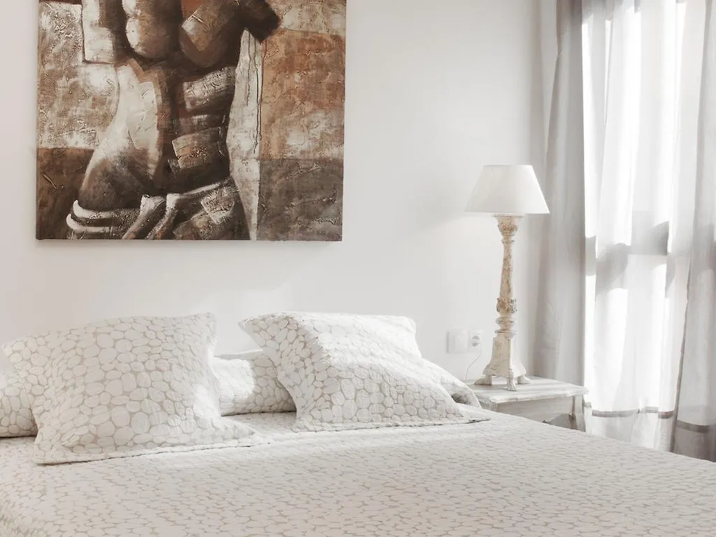 Hotel Bcn Planeta Apartment Barcelona