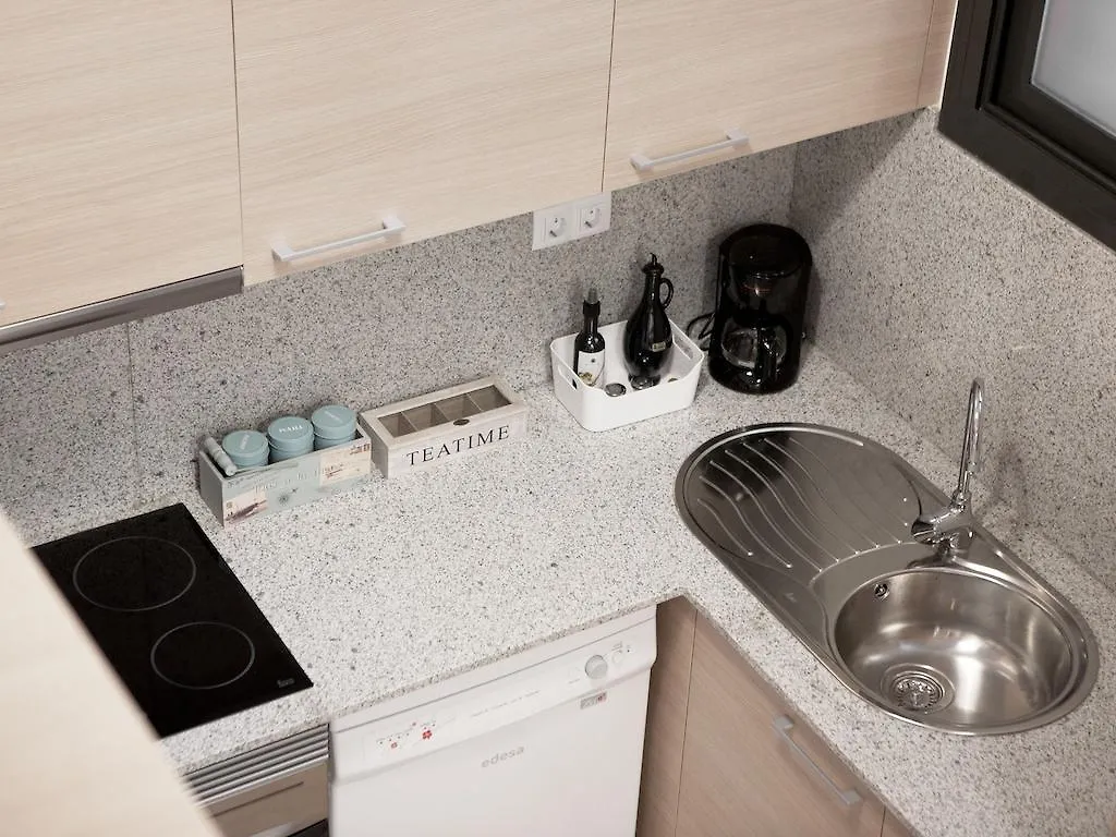 Bcn Planeta Apartment Barcelona 4*,  Spain