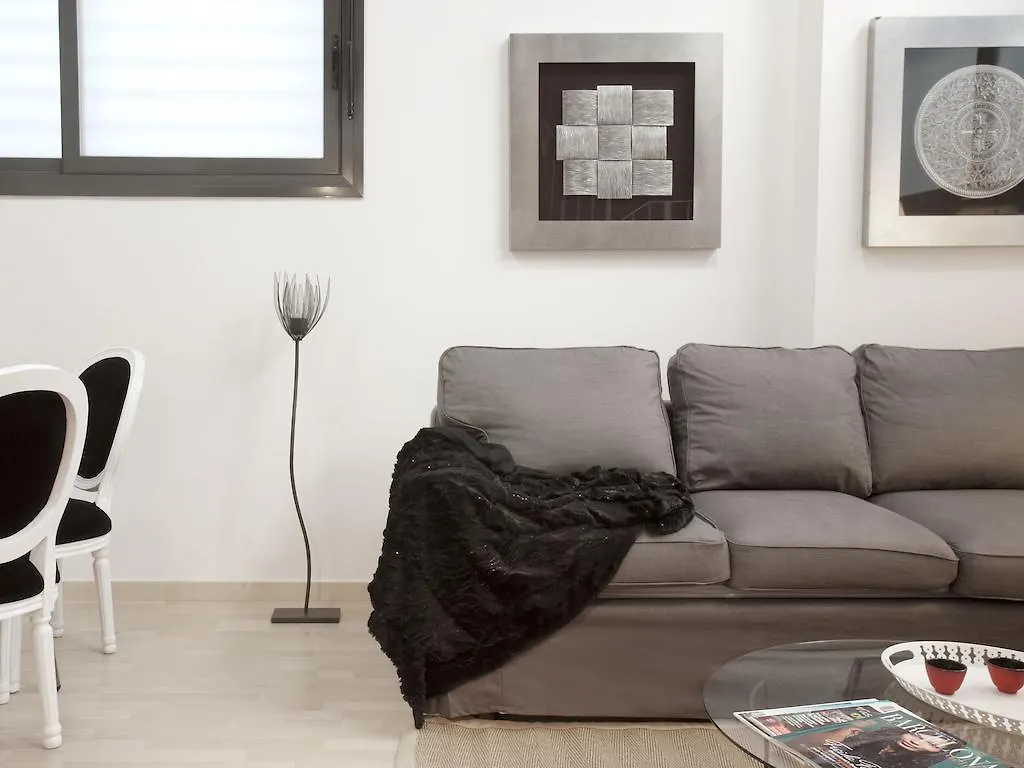 **** Hotel Bcn Planeta Apartment Barcelona Spain