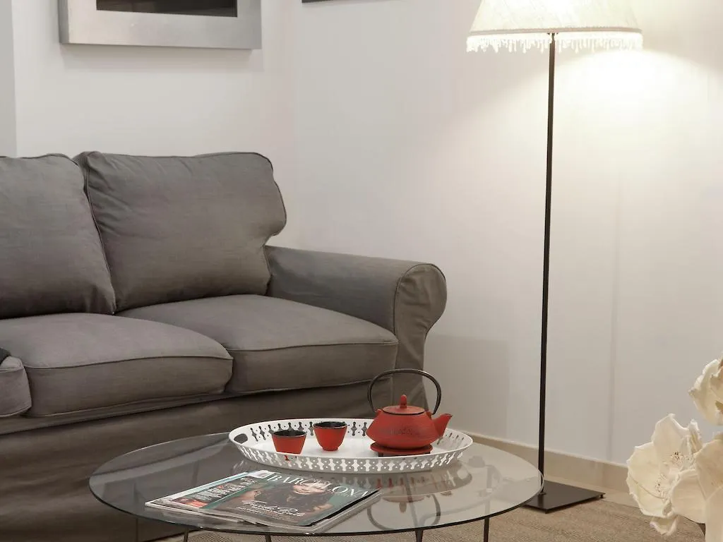 Bcn Planeta Apartment Barcelona