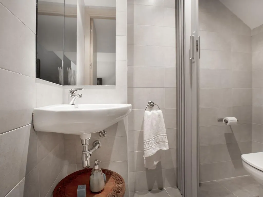 Hotel Bcn Planeta Apartment Barcelona