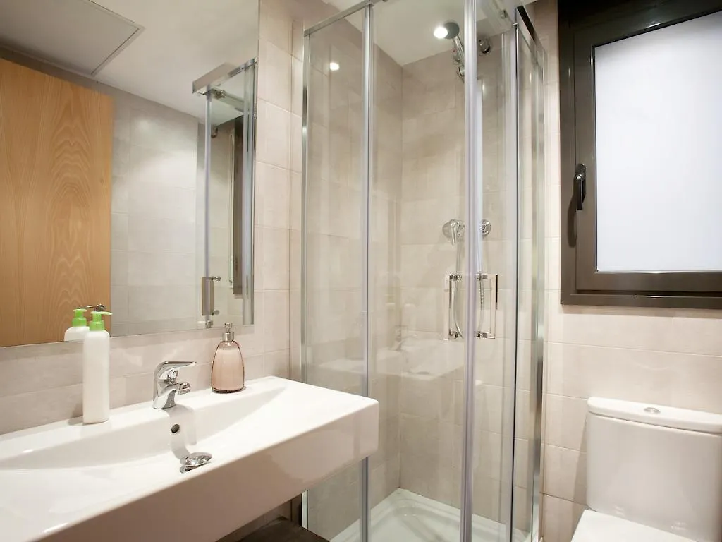 **** Hotel Bcn Planeta Apartment Barcelona Spain